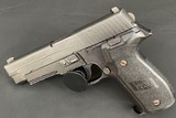 SIG SAUER P226 DAK .40 S&W - 3 of 3