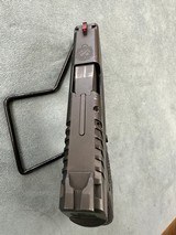 SPRINGFIELD ARMORY XDS 3.3 .40 S&W - 3 of 3