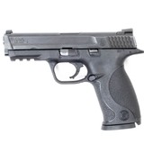 SMITH & WESSON M&P9 9MM LUGER (9x19 PARA) - 1 of 3