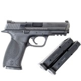 SMITH & WESSON M&P9 9MM LUGER (9x19 PARA) - 3 of 3