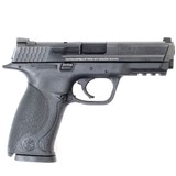 SMITH & WESSON M&P9 9MM LUGER (9x19 PARA) - 2 of 3