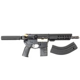 KE ARMS KE-15 7.62X39MM - 1 of 3