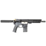 KE ARMS KE-15 7.62X39MM - 3 of 3