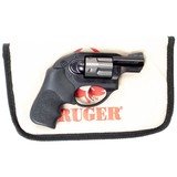 RUGER LCR .38 SPL +P - 3 of 3