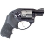 RUGER LCR .38 SPL +P - 2 of 3