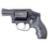 SMITH & WESSON 442-2 AIRWEIGHT .38 SPL +P - 1 of 2