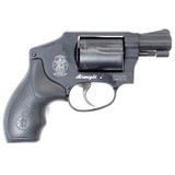 SMITH & WESSON 442-2 AIRWEIGHT .38 SPL +P - 2 of 2