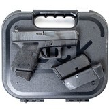 GLOCK 27 GEN3 .40 S&W - 3 of 3