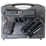 HECKLER & KOCH VP40 .40 S&W - 3 of 3