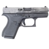 GLOCK 42 .380 ACP - 2 of 3