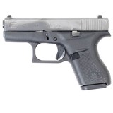 GLOCK 42 .380 ACP - 1 of 3