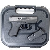 GLOCK 42 .380 ACP - 3 of 3