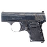 BROWNING BABY BROWNING .25 ACP - 1 of 2