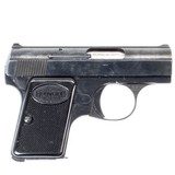 BROWNING BABY BROWNING .25 ACP - 2 of 2