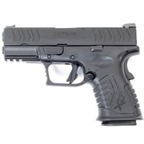 SPRINGFIELD ARMORY XDM ELITE 9MM LUGER (9x19 PARA)