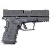 SPRINGFIELD ARMORY XDM ELITE 9MM LUGER (9x19 PARA) - 2 of 3