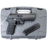 SIG SAUER P320 9MM LUGER (9x19 PARA) - 3 of 3