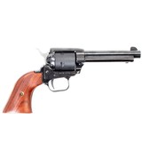 HERITAGE MFG. ROUGH RIDER .22 LR/.22 WMR - 2 of 3