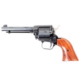 HERITAGE MFG. ROUGH RIDER .22 LR/.22 WMR - 1 of 3