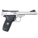 SMITH & WESSON SW22 VICTORY .22 LR - 2 of 3