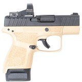 BERETTA APX CARRY 9MM LUGER (9x19 PARA) - 2 of 2