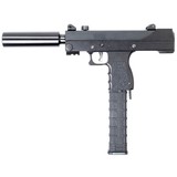 MASTERPIECE ARMS, INC. DEFENDER 9MM LUGER (9x19 PARA) - 1 of 3