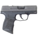 SIG SAUER P365 SAS 9MM LUGER (9x19 PARA) - 2 of 3