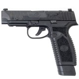 FN REFLEX 9MM LUGER (9x19 PARA) - 1 of 3