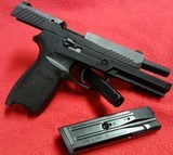 SIG SAUER P320 9MM LUGER (9x19 PARA) - 3 of 3