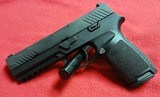 SIG SAUER P320 9MM LUGER (9x19 PARA) - 1 of 3