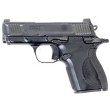 SMITH & WESSON CSX 9MM LUGER (9x19 PARA) - 1 of 3