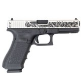 GLOCK 17 GEN4 9MM LUGER (9x19 PARA) - 2 of 3