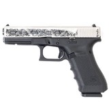 GLOCK 17 GEN4 9MM LUGER (9x19 PARA) - 1 of 3