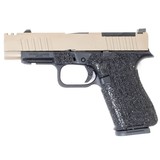 PALMETTO STATE ARMORY DAGGER MICRO 9MM LUGER (9x19 PARA) - 1 of 2