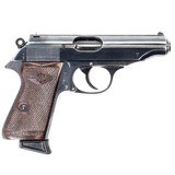 MANURHIN WALTHER PP .32 ACP - 2 of 2
