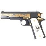 COLT GOVERNMENT MODEL
.45 ACP - 1 of 3