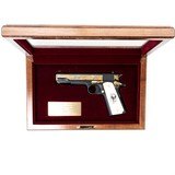 COLT GOVERNMENT MODEL
.45 ACP - 3 of 3