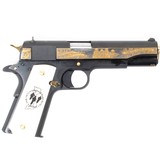 COLT GOVERNMENT MODEL
.45 ACP - 2 of 3