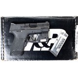 SMITH & WESSON M&P9 SHIELD M2.0 9MM LUGER (9x19 PARA) - 3 of 3