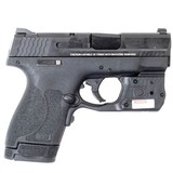 SMITH & WESSON M&P9 SHIELD M2.0 9MM LUGER (9x19 PARA) - 2 of 3
