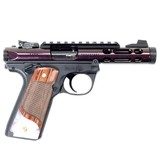 RUGER 22/45 MARK IV LITE .22 LR - 2 of 3