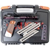 RUGER 22/45 MARK IV LITE .22 LR - 3 of 3