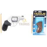 TAURUS 327 .327 FEDERAL MAG - 3 of 3