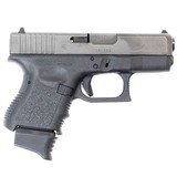GLOCK 27 .40 S&W - 2 of 3