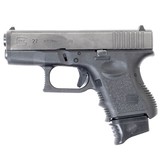 GLOCK 27 .40 S&W - 1 of 3