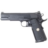 WILSON COMBAT CQB ELITE .45 ACP