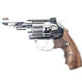 DIAMONDBACK SDR .357 MAG - 1 of 3