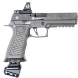 SIG SAUER P320 MAX MICHEL CUSTOM WORKS 9MM LUGER (9x19 PARA) - 2 of 3