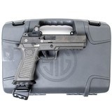 SIG SAUER P320 MAX MICHEL CUSTOM WORKS 9MM LUGER (9x19 PARA) - 3 of 3