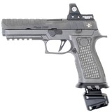 SIG SAUER P320 MAX MICHEL CUSTOM WORKS 9MM LUGER (9x19 PARA) - 1 of 3